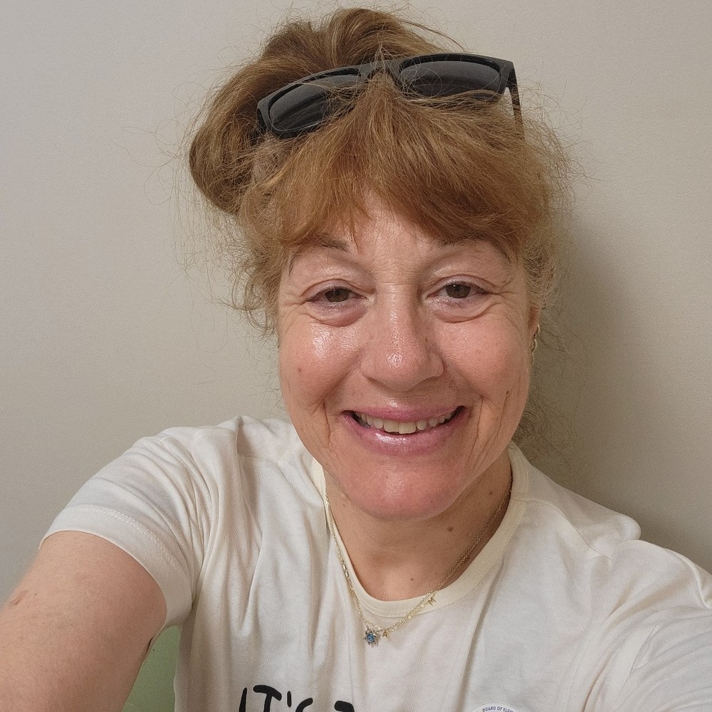 Meet your Posher, Debra